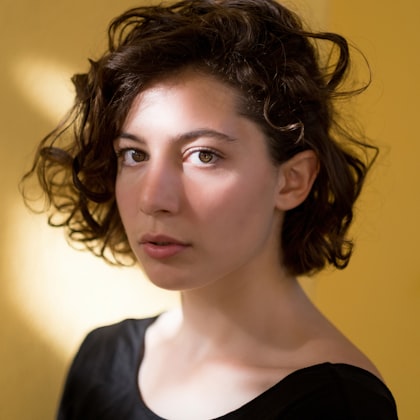 Nadia Reeve