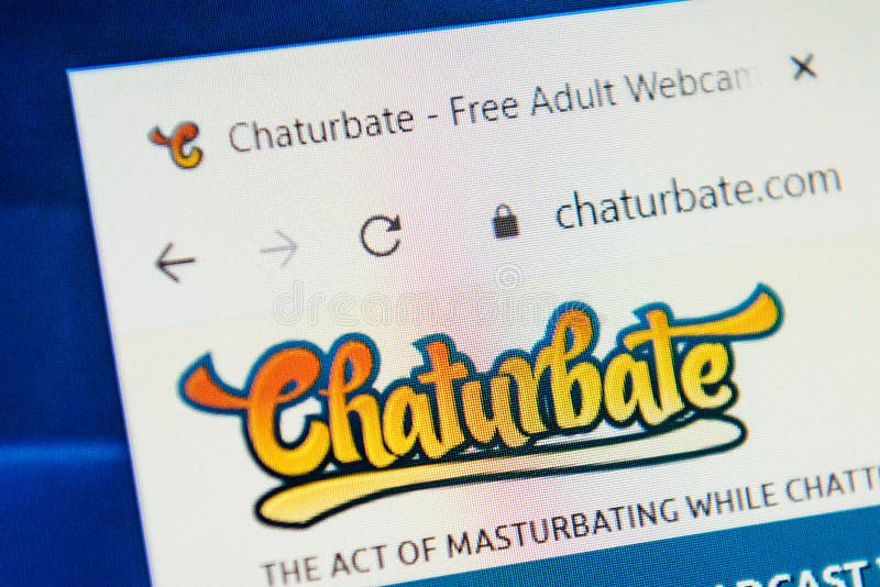 Chaturbate